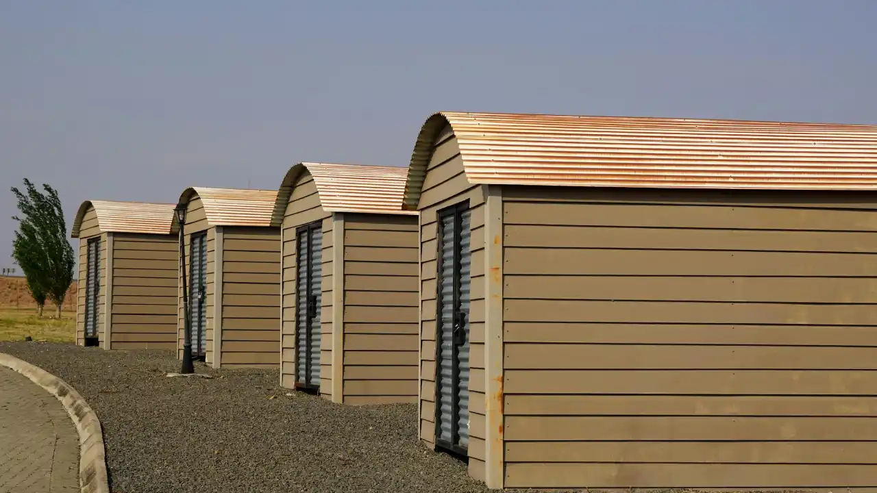 How to Maintain Your Shed Year-Round