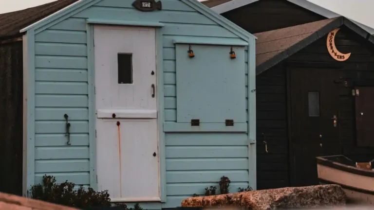 What to Consider Before Building a Shed in Fayetteville